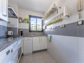 公寓 | 私人廚房