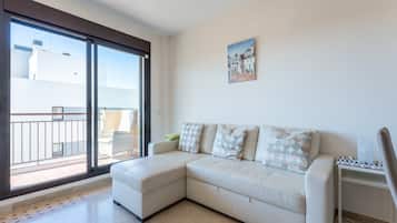 Apartment | Wohnzimmer