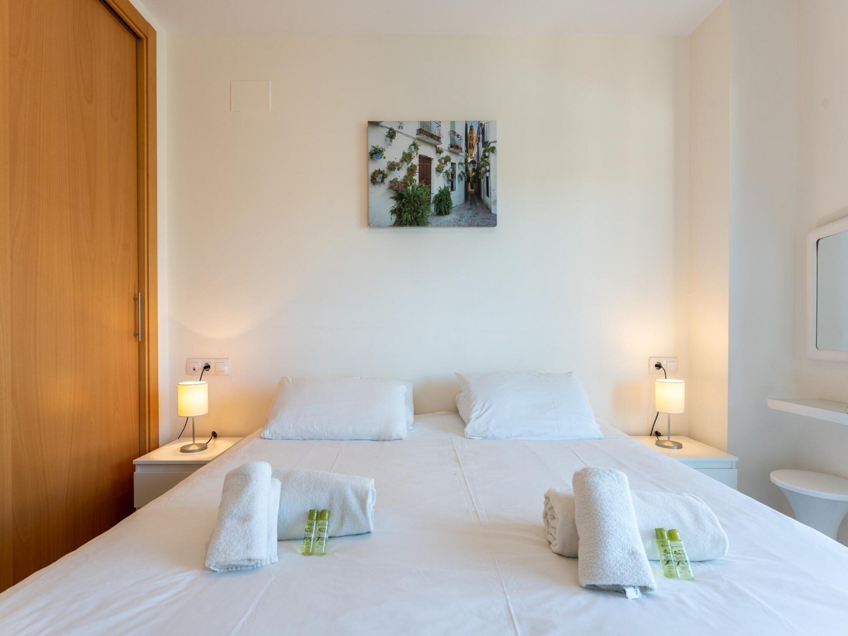 Apartment | 2 bedrooms