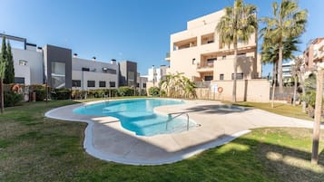 Apartment | Aussenbereich