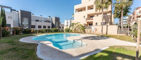 Apartment | Exterior