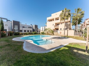 Appartement | Extérieur
