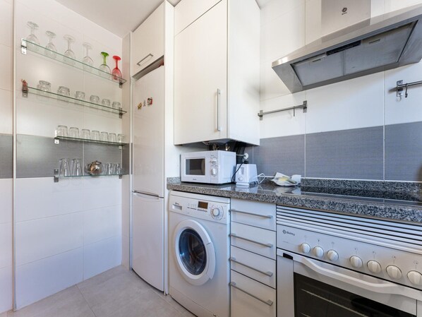 公寓 | 私人廚房