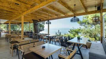 Ferienhaus | Speisen