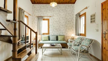 Huis | Woonkamer