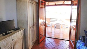 Apartment | Living room - Apartment in Cannigione (Arzachena)