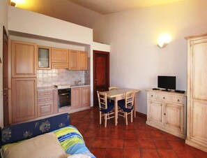 Apartment | Dining - Apartment in Cannigione (Arzachena)