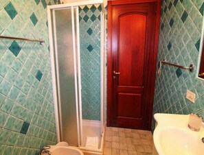 Apartment | Bathroom - Apartment in Cannigione (Arzachena)