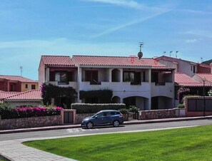 Apartment | Exterior - Apartment in Cannigione (Arzachena)
