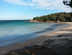 View from property - Apartment in Cannigione (Arzachena)