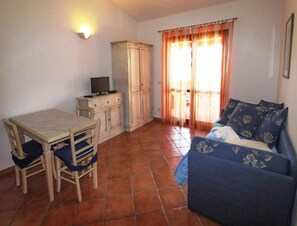 Apartment | Living room - Apartment in Cannigione (Arzachena)