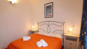 Apartment | 1 bedroom, individually furnished - Apartment in Cannigione (Arzachena)