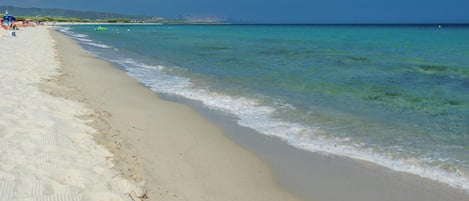 Apartment | Water view