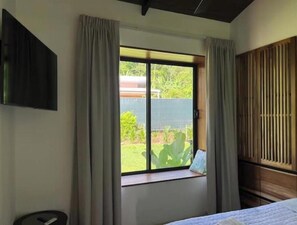 2 Schlafzimmer, Bügeleisen/Bügelbrett, kostenloses WLAN