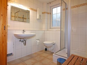 Maison | Salle de bain