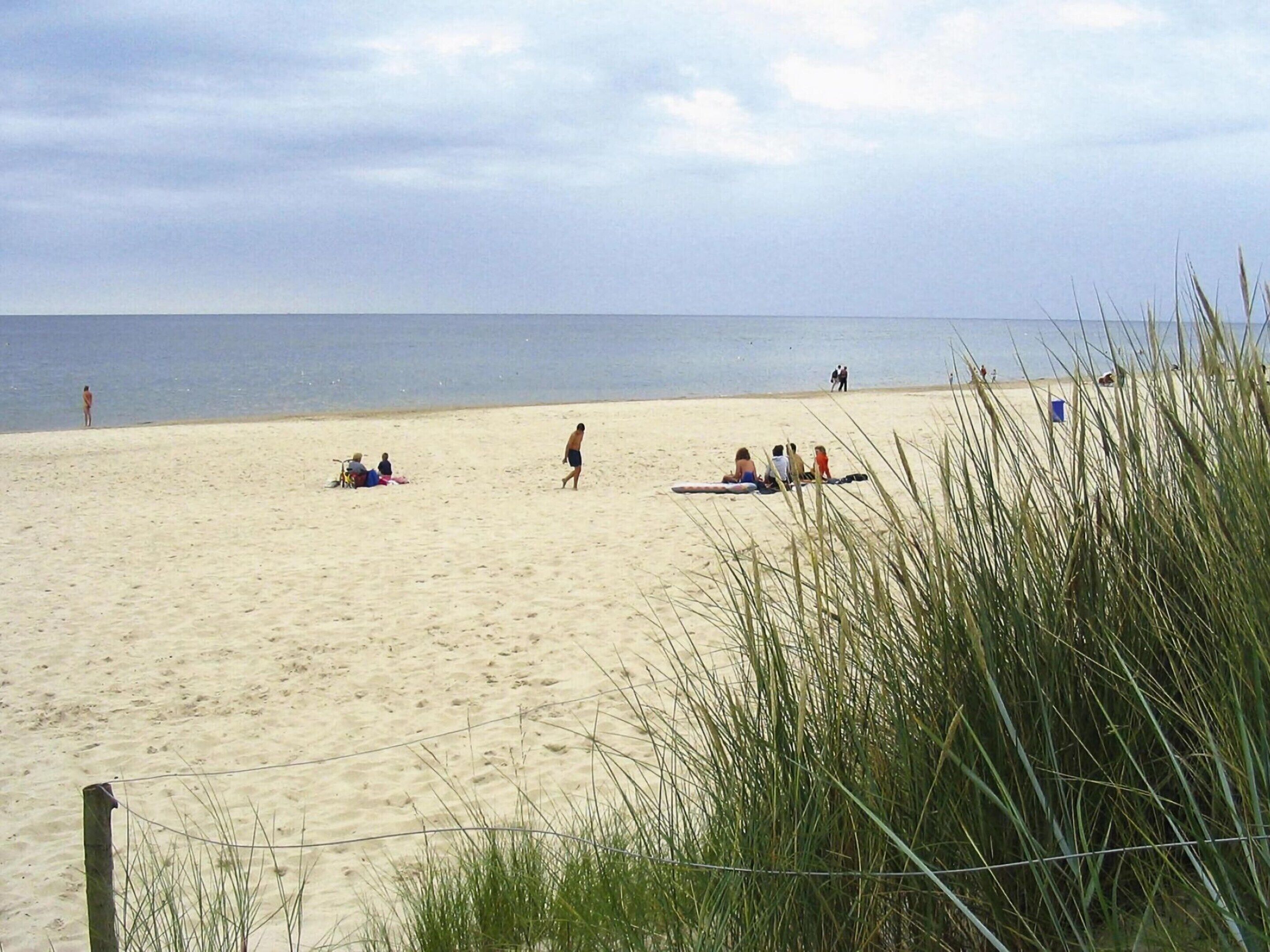 House | View from property