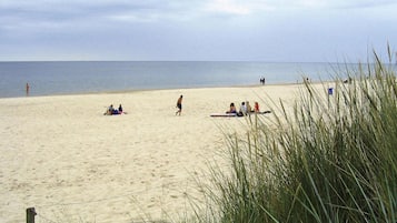 House | View from property