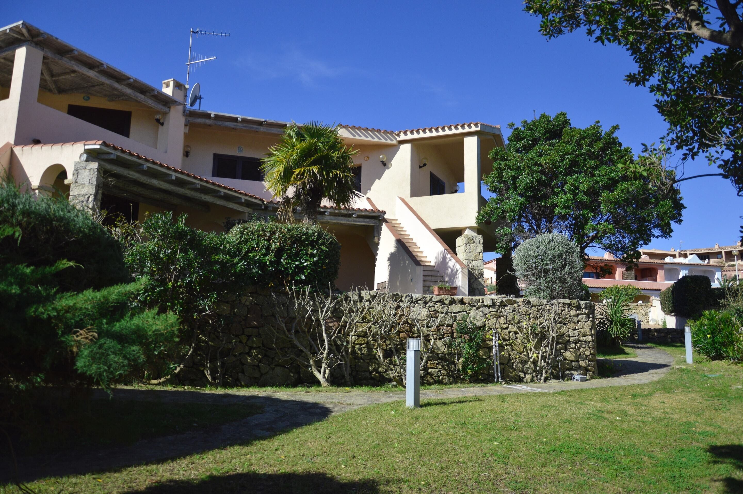 Apartment | Exterior