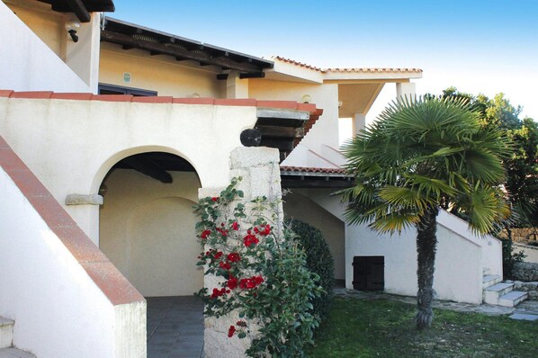 Apartment | Exterior