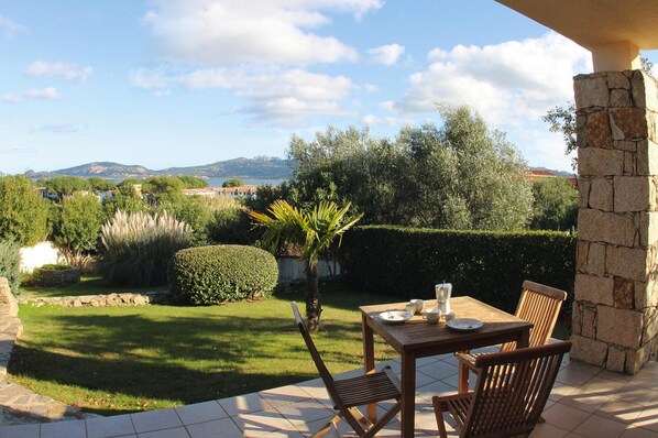 Apartament | Servei de restauració