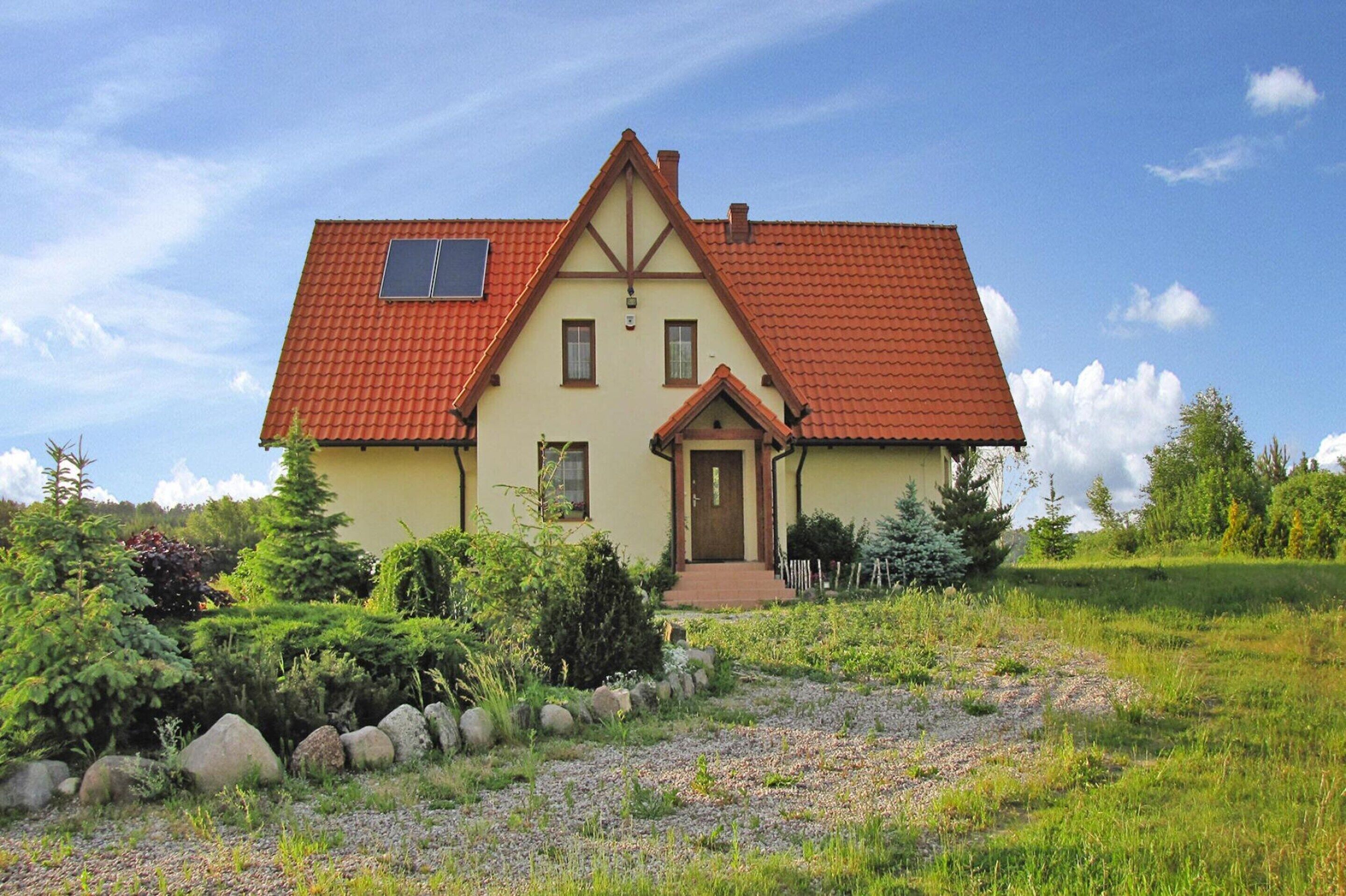 Apartment | Exterior