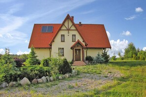 Apartment | Exterior