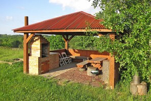 Apartment | Property amenity - Beautiful Apartment Only 300m From the Lake, Bogdany (Barczewo)