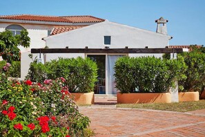 Appartamento | Esterni