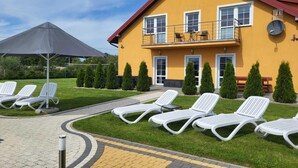 Apartamento | Exterior