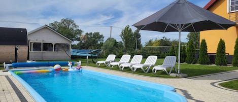 Departamento | Jardín