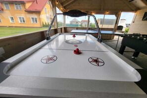 Apartamento | Piscina | Piscina externa, piscina aquecida