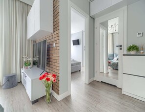 Appartement | Intérieur