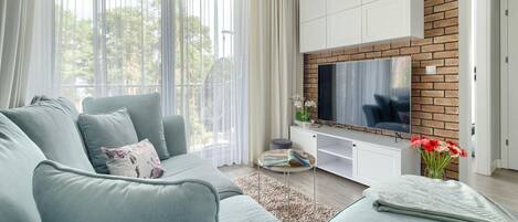 Apartment | Living room