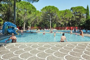 Apartament | Piscina | Piscina a l'aire lliure