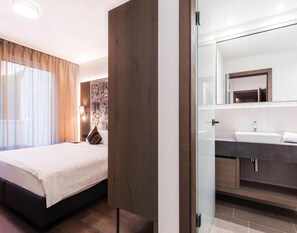 Apartment | Interior