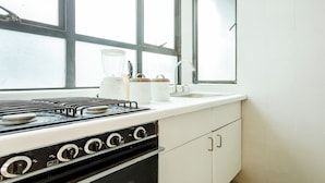 Appartement | Cuisine privée