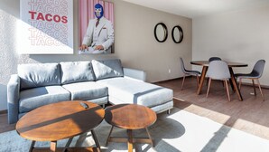 Appartement | Intérieur