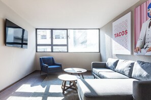 Departamento | Área de sala de estar