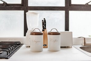 アパートメント | コーヒー / コーヒーメーカー