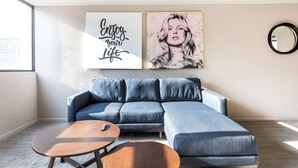 Apartment | Innenbereich