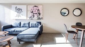 Apartment | Innenbereich