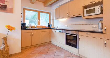 Chalet Wasserfall, Krimml