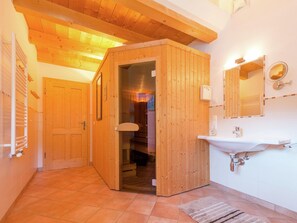 Chalet | Salle de bain