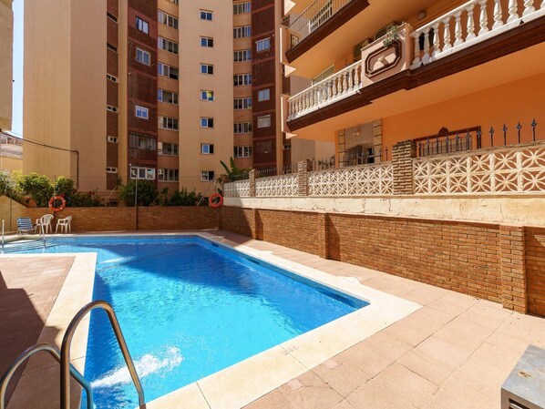 Apartment | Pool | Outdoor pool