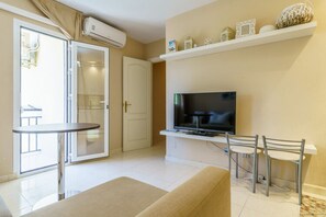 Appartement | Coin séjour