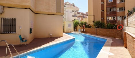 Apartment | Pool | Outdoor pool
