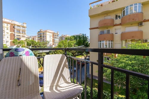 Apartament | Balcó