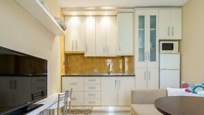 Apartment | Living room - City Apartment Fuengirola Near Beach (Fuengirola)