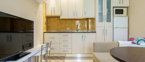 Apartment | Living room