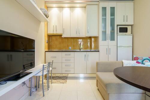 Apartament | Sala d'estar